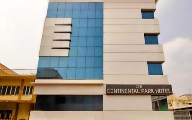 Continental Park Hotel