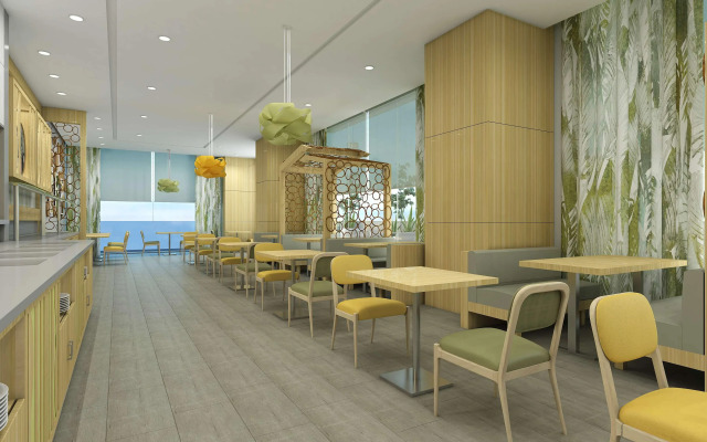 Hilton Garden Inn Casablanca Sud