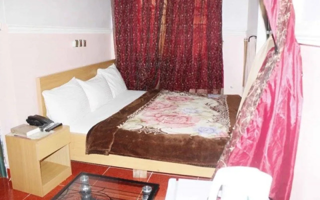 Chimcherry Hotel Limited