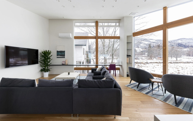 Alpinarc Chalet HAKUBA