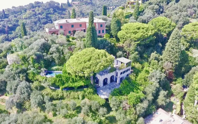 Villa Franca Portofino by KlabHouse