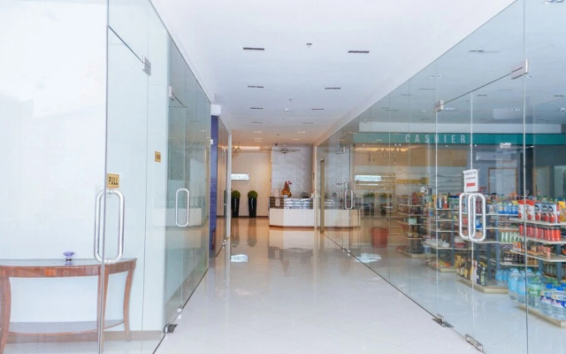 Reddoorz Premium @ the Trillium Residences