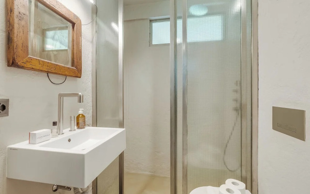 Villa Skyline - Pool - Lakeview - Privacy