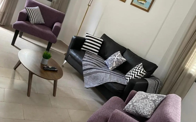 Bajada Vieja Departamentos