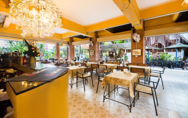 Pongphen Guesthouse