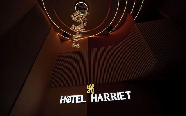 Hotel Harriet, 50m away from temple Rameshwaram