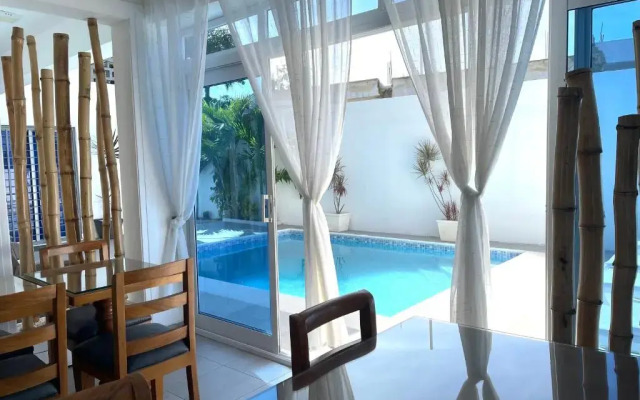 Gaia Residence