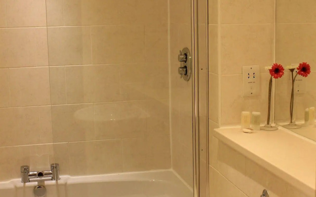 Atana Apartments