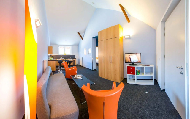 Resort Schloss Auerstedt