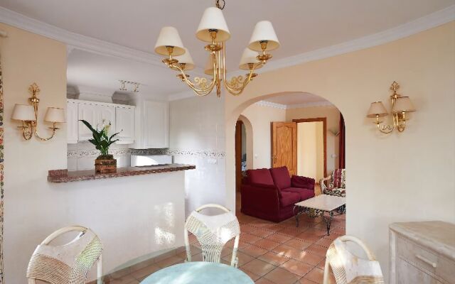 Oliva Nova Golf Apartamentos y Villas