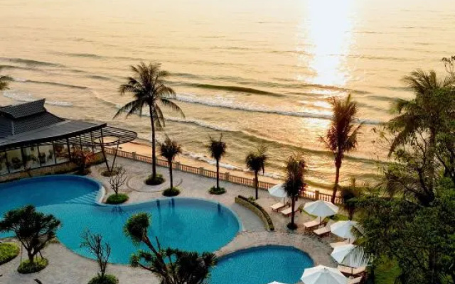 Dankbaar Resort – Outside – Quy Nhon