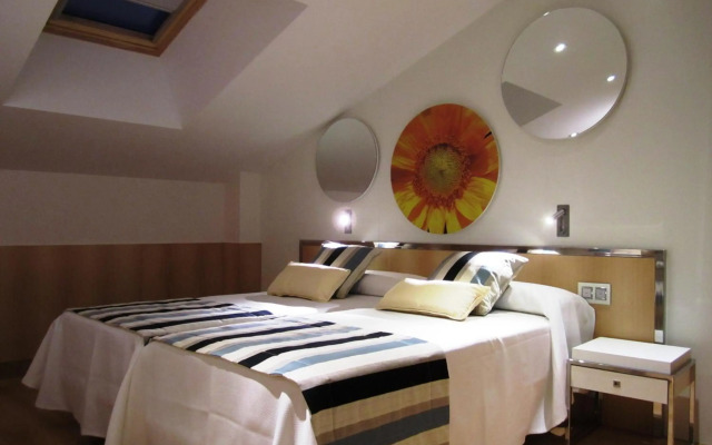 Hotel Via Gotica