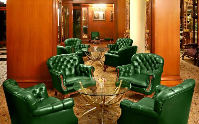 The Ambassador, Mumbai
