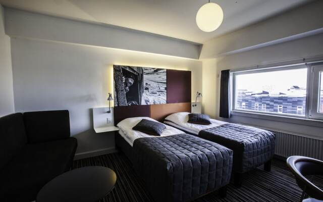 Hotel Hans Egede