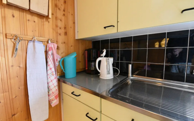 Apartment in Trans Village