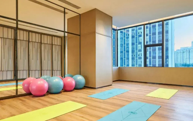 Courtyard by Marriott Changchun