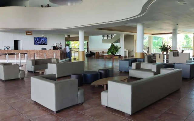 Beach Class Resort Muro Alto