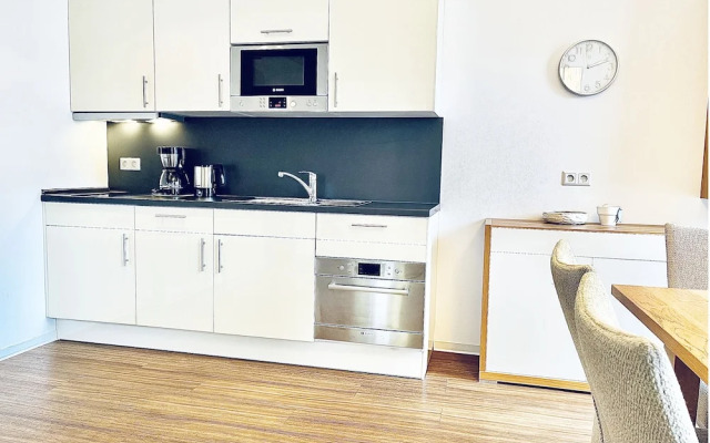 Boardinghaus Norderney