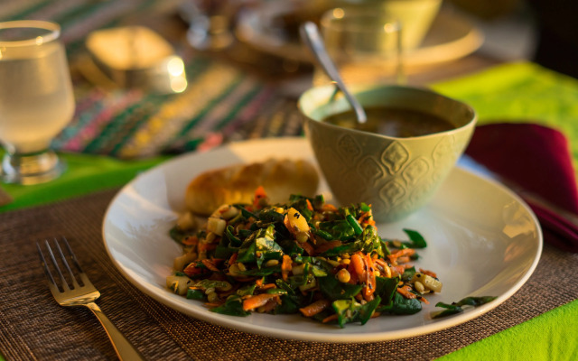 Vida Mountain Resort & Spa - Adults Only