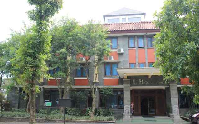 UB Guest House