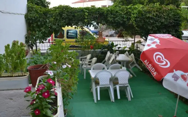 Pamukkale Pension