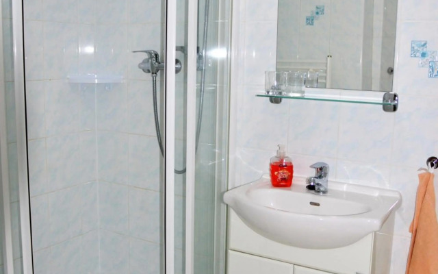 Penzion pod Kostelem