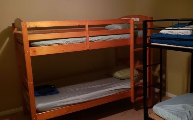 Healing Waters Hostel
