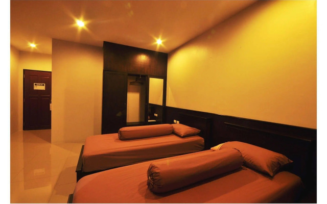 KATA Road GuestHouse