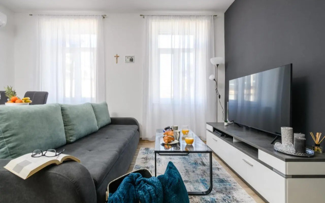 Cosy apartment Klara