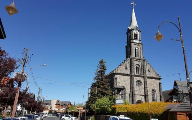 Apartamento em Gramado