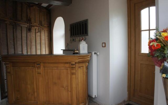 Aux Logis de La Solre