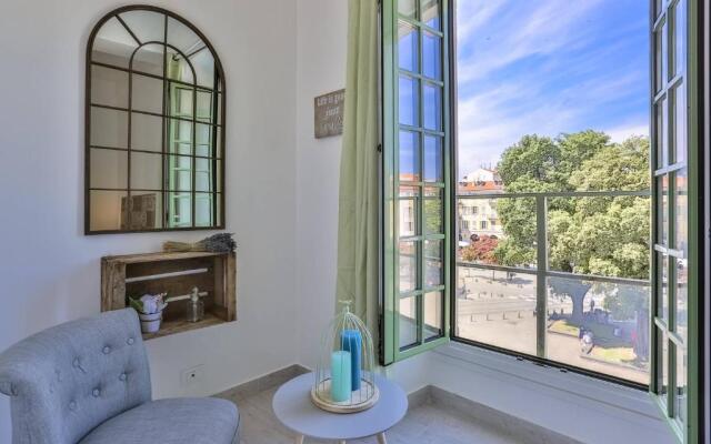 MY CASA GARIBALDI - 4 bedrooms apartment