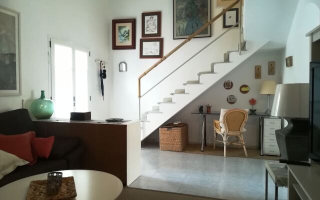 Can Blau, 10 Meters To The Beach