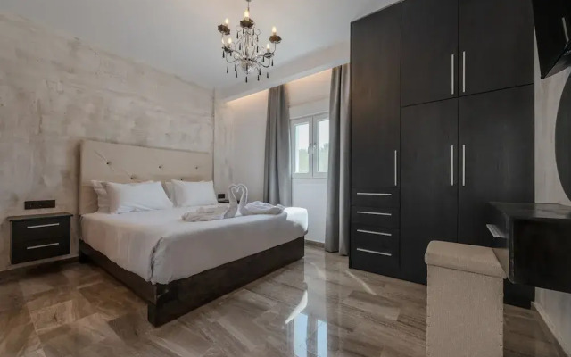 Varimpo Luxury Escape