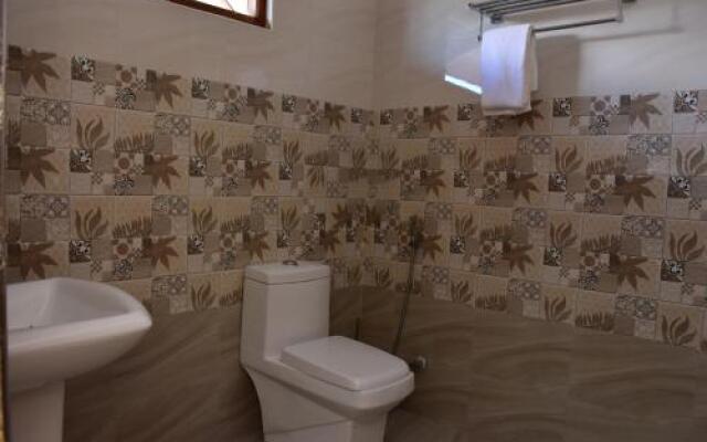 Rio Homestay