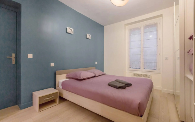 Apartment WS Beaugrenelle - Tour Eiffel