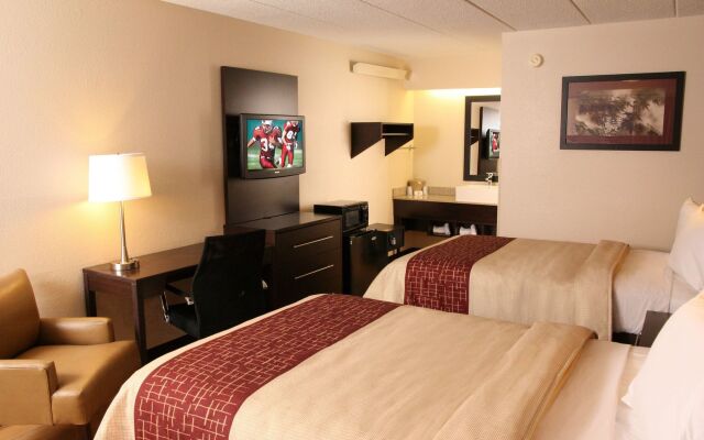 Red Roof Inn PLUS+ Atlanta - Buckhead