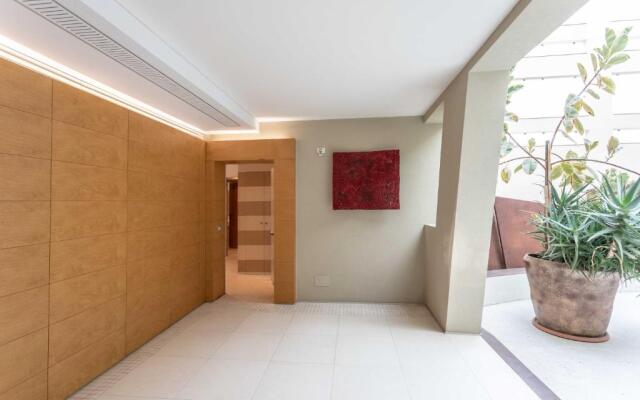 Appartamento Alba vista mare