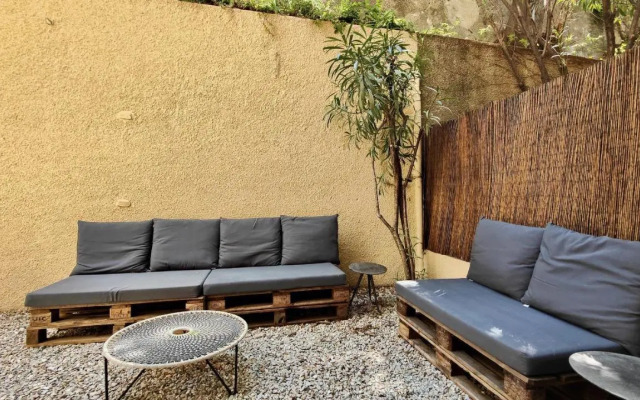 Appartement maison Jeanne by Booking Guys