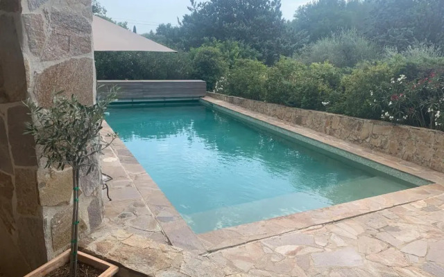 Villa San Marco chambre d hôtes