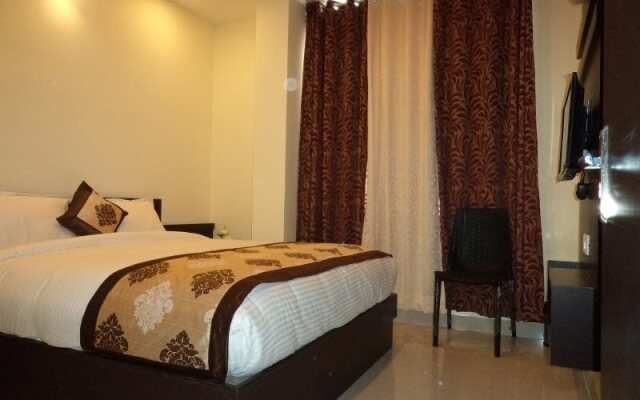 Ashu Hotel