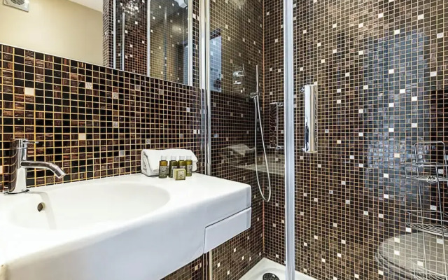 Parsons Green Modern One Bedroom Flat