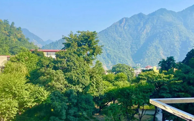 Hotel Shiv Inn Rishikesh