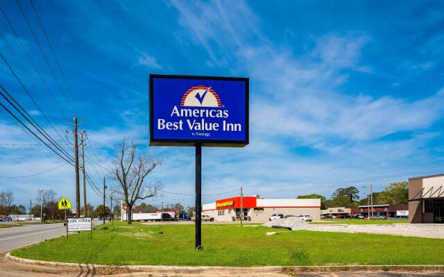 Americas Best Value Inn Montezuma