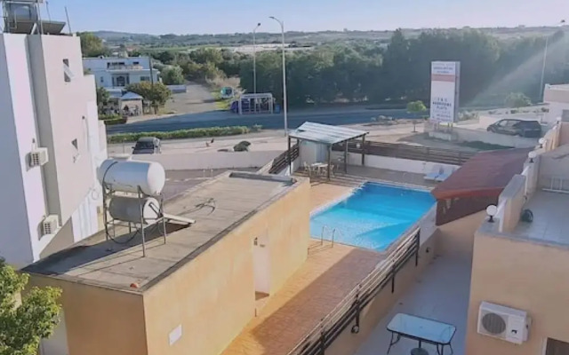 28 KAP - Sunshine Apartment