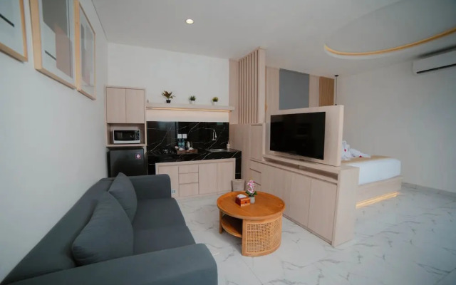 Dikubu Bali Villa and Suite