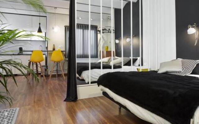 L'Appartement, Luxury Apartment Barcelona