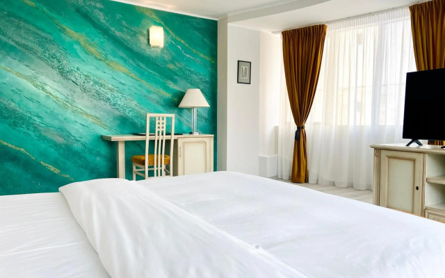 Hotel Paradis Cluj Napoca