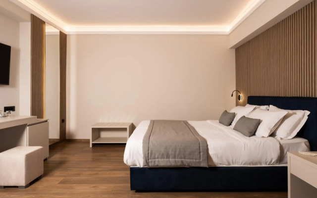 Palatino Hotel