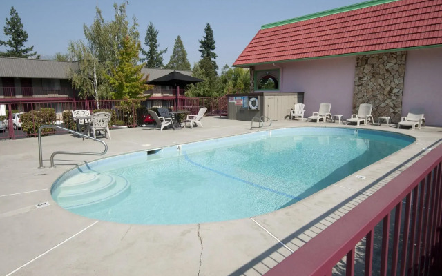 Flagship Inn of Ashland